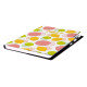 Diář DESIGN týdenní A4 2027 - Citron