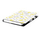 Diář DESIGN týdenní B6 2027 - Banán