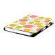 Diář DESIGN týdenní B5 2027 - Citron