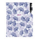 Diář DESIGN týdenní B5 2027 - Ginkgo