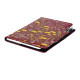 Diář DESIGN týdenní B5 2027 - bordó - Louka