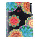 Diář DESIGN týdenní speciál A5 2027 - černá - Kaleidoskop