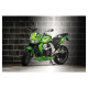 Nástěnný kalendář 2027 Motorbike 