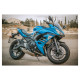Nástěnný kalendář 2027 Motorbike 