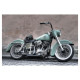 Nástěnný kalendář 2027 Motorbike 