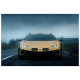 Nástěnný kalendář 2027 Dream Cars 