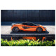 Nástěnný kalendář 2027 Dream Cars 