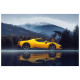 Nástěnný kalendář 2027 Dream Cars 