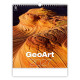 Nástěnný kalendář 2027 - Geo Art