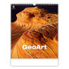 Nástěnný kalendář 2027 - Geo Art