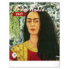 Nástěnný kalendář 2027 Frida Kahlo