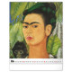 Nástěnný kalendář 2027 Frida Kahlo