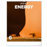 Nástěnný kalendář 2027 Energie