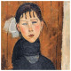 Nástěnný poznámkový kalendář 2027 Amedeo Modigliani