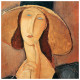 Nástěnný poznámkový kalendář 2027 Amedeo Modigliani