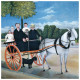 Nástěnný poznámkový kalendář 2027 Henri Rousseau