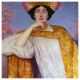 Nástěnný poznámkový kalendář 2027 Gustav Klimt