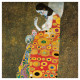 Nástěnný poznámkový kalendář 2027 Gustav Klimt