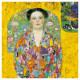Nástěnný poznámkový kalendář 2027 Gustav Klimt