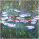 Nástěnný poznámkový kalendář 2027 Claude Monet