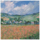 Nástěnný poznámkový kalendář 2027 Claude Monet