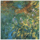 Nástěnný poznámkový kalendář 2027 Claude Monet