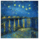Nástěnný poznámkový kalendář 2027 Vincent van Gogh