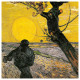 Nástěnný poznámkový kalendář 2027 Vincent van Gogh