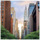 Nástěnný poznámkový kalendář 2027 New York