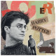 Nástěnný poznámkový kalendář 2027 Harry Potter