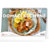 Stolní kalendář 2027 Domácí kuchyně