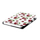 Diář DESIGN denní A5 2027 český - bílá - Cherry