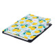 Diář DESIGN denní A5 2027 český - bílá - Lemon