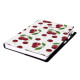 Diář DESIGN denní A4 2027 - bílá - Cherry
