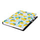 Diář DESIGN denní A4 2027 - bílá - Lemon