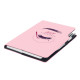 Diář DESIGN denní B6 2027 - světle růžová - Kosmetický Eyelashes
