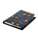 Diář DESIGN denní B6 2027 - černá - Gamer