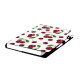 Diář DESIGN denní B6 2027 - bílá - Cherry