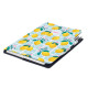 Diář DESIGN denní B6 2027 - bílá - Lemon