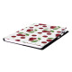 Diář DESIGN týdenní A4 2027 - bílá - Cherry