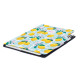 Diář DESIGN týdenní B5 2027 - bílá - Lemon