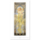 Nástěnný kalendář 2027 - Alfons Mucha   