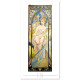 Nástěnný kalendář 2027 - Alfons Mucha   
