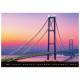 Nástěnný kalendář 2027 - Bridges