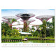 Nástěnný kalendář 2027 - Gardens