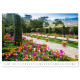 Nástěnný kalendář 2027 - Gardens