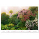 Nástěnný kalendář 2027 - Gardens