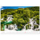 Nástěnný kalendář 2027 - National Parks