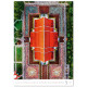 Nástěnný kalendář 2027 - World from Above
