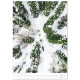 Nástěnný kalendář 2027 - World from Above